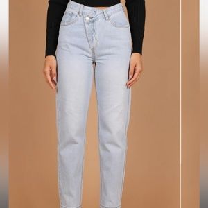 Harlow Jeans from petal & pup - new